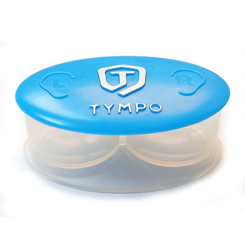 Caja TYMPO®